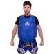 Жилет захисний для тайського боксу та кікбоксингу TOP KING Training TKBDPT S-XL кольори в асортименті S TKBDPT фото 14