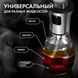 Распылитель дозатор для масла и уксуса Benson Big 200 мл, диспенсер для уксуса, распрыскиватель для масла ws74197 фото 15