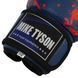 Перчатки боксерские на липучке PVC MIKE TYSON VL-8448 10-14 унций цвета в ассортименте 14 унции VL-8448 фото 17
