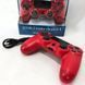 Джойстик DOUBLESHOCK для PS 4, игровой беспроводной геймпад PS4/PC аккумуляторный джойстик. Цвет: красный ws62479-1 фото 11