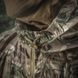 Качественный дождевик пончо (плащ-палатка) мультикам тактический укрепленный камуфляж ws89444 фото 37
