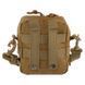 Подсумок тактический Military Rangers ZK-9109 размер 15х12х9см 1,6л цвета в ассортименте ZK-9109 фото 14