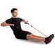 Эспандер Resistance Band многофункциональный 5 жгутов CIMA ET-7912 в чехле разноцветный ET-7912 фото 22