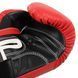 Рукавиці боксерські на липучці штучна шкіра BOXER Эліт 2022 10-16 унцій кольори в асортименті 12 унції 2022 фото 13
