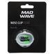 Зажим для носа Nose Clip MadWave FLOAT M0711010 цвета в ассортименте M0711010 фото 14
