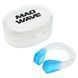 Зажим для носа Nose Clip MadWave FLOAT M0711010 цвета в ассортименте M0711010 фото 15