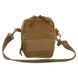 Подсумок тактический Military Rangers ZK-9109 размер 15х12х9см 1,6л цвета в ассортименте ZK-9109 фото 13