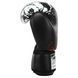 Перчатки боксерские на липучке PVC MIKE TYSON VL-8448 10-14 унций цвета в ассортименте 14 унции VL-8448 фото 9