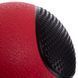 Медбол мяч медицинский Medicine Ball Zelart FI-2824-2 2кг черный FI-2824-2 фото 3