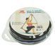 Лента стропа с петлями для растяжки Stretch Strap Jianpeile JPL-3092 12 петель черный-синий JPL-3092 фото 11