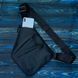 Сумка тактическая Cross Body мессенджер из ткани, сумка тактическая наплечная. Цвет: черный ws69847-1 фото 9