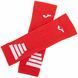 Гетры футбольные без носка обрезки Joma COMPRESSION 400289-602 размер M-L красный M 400289-602 фото 7