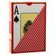 Карти гральні пластикові SP-Sport TEXAS HOLDEM 8016 54 карти 8016 фото 11