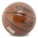 М'яч баскетбольний SPALDING SUPER3 78036Y розмір 7 коричневий 78036Y фото 7