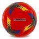 М'яч футбольний BALLONSTAR BARCELONA FB-0047-830 №5 PU червоний FB-0047-830 фото 1