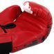 Перчатки боксерские на липучке PVC MIKE TYSON VL-8448 10-14 унций цвета в ассортименте 14 унции VL-8448 фото 4