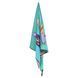 Рушник для пляжу та басейну з мікрофібри SURFBOARD BEACH TOWEL T-SBT 80х160см кольори в асортименті T-SBT фото 6