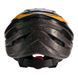 Велошлем кросс-кантри Zelart HB13 M-L (55-61 см) цвета в ассортименте M (55-58) HB13 фото 4