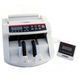 УЦЕНКА: Счетная машинка Bill Counter UKC MG-2089 (МЯТИНИ НА КОРПУСІ) ws69942-1 фото 4
