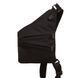 Сумка тактическая Cross Body мессенджер из ткани, сумка тактическая наплечная. Цвет: черный ws69847-1 фото 5