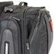Сумка на бак мотоцикла на магнитах Tank Bag DAINESE MS-6815 37х31х18см черный MS-6815 фото 6