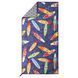 Рушник для пляжу та басейну з мікрофібри SURFBOARD BEACH TOWEL T-SBT 80х160см кольори в асортименті T-SBT фото 17