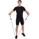 Эспандер Resistance Band многофункциональный 5 жгутов CIMA ET-7912 в чехле разноцветный ET-7912 фото 20