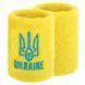 Напульсник спортивный махровый впитывающий влагу UKRAINE BC-9282 1шт цвета в ассортименте BC-9282 фото 18