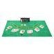 Набор для покера в металлической коробке Professional Poker chips SP-Sport IG-8654 400 фишек IG-8654 фото 8