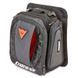 Сумка на бак мотоцикла на магнитах Tank Bag DAINESE MS-6815 37х31х18см черный MS-6815 фото 2