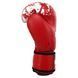 Перчатки боксерские на липучке PVC MIKE TYSON VL-8448 10-14 унций цвета в ассортименте 14 унции VL-8448 фото 3