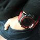 Часы наручные мужские SKMEI 1384RD, мужские тактические часы, противоударные часы, часы спортивные ws98419 фото 14