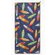 Рушник для пляжу та басейну з мікрофібри SURFBOARD BEACH TOWEL T-SBT 80х160см кольори в асортименті T-SBT фото 16
