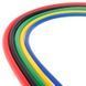 Эспандер Resistance Band многофункциональный 5 жгутов CIMA ET-7912 в чехле разноцветный ET-7912 фото 3
