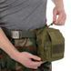 Подсумок тактический Military Rangers ZK-9109 размер 15х12х9см 1,6л цвета в ассортименте ZK-9109 фото 19