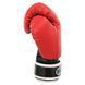 Рукавиці боксерські на липучці штучна шкіра BOXER Эліт 2022 10-16 унцій кольори в асортименті 12 унції 2022 фото 12