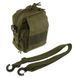 Подсумок тактический Military Rangers ZK-9109 размер 15х12х9см 1,6л цвета в ассортименте ZK-9109 фото 8