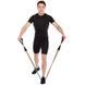 Эспандер Resistance Band многофункциональный 5 жгутов CIMA ET-7912 в чехле разноцветный ET-7912 фото 24