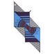 Рушник для пляжу та басейну з мікрофібри SURFBOARD BEACH TOWEL T-SBT 80х160см кольори в асортименті T-SBT фото 23