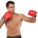 Рукавиці боксерські на липучці штучна шкіра BOXER Эліт 2022 10-16 унцій кольори в асортименті 12 унції 2022 фото 17