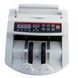 УЦЕНКА: Счетная машинка Bill Counter UKC MG-2089 (МЯТИНИ НА КОРПУСІ) ws69942-1 фото 6