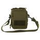 Подсумок тактический Military Rangers ZK-9109 размер 15х12х9см 1,6л цвета в ассортименте ZK-9109 фото 3