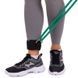 Эспандер многофункциональный для фитнеса 5 жгутов Resistance Band Zelart ET-510 в чехле разноцветный ET-510 фото 9