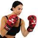 Перчатки боксерские на липучке PVC MIKE TYSON VL-8448 10-14 унций цвета в ассортименте 14 унции VL-8448 фото 21