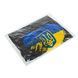 Рюкзак-мішок SP-Sport GA-5976 I LOVE UKRAINE 46х37см чорний GA-5976 фото 5