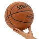 М'яч баскетбольний SPALDING SUPER3 78036Y розмір 7 коричневий 78036Y фото 6