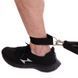 Эспандер Resistance Band многофункциональный 5 жгутов CIMA ET-7912 в чехле разноцветный ET-7912 фото 18