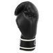 Рукавиці боксерські на липучці штучна шкіра BOXER Эліт 2022 10-16 унцій кольори в асортименті 12 унції 2022 фото 2