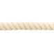 Канат для кросфіту Combat Battle Rope SP-Planeta R-4052 10м білий R-4052 фото 2