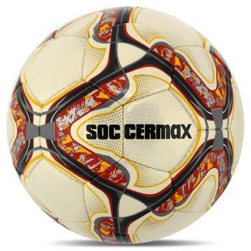М'яч футбольний SOCCERMAX SNAKE FB-7999 №5 PU кольори в асортименті FB-7999 фото